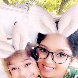 Meet your Posher, Arzu